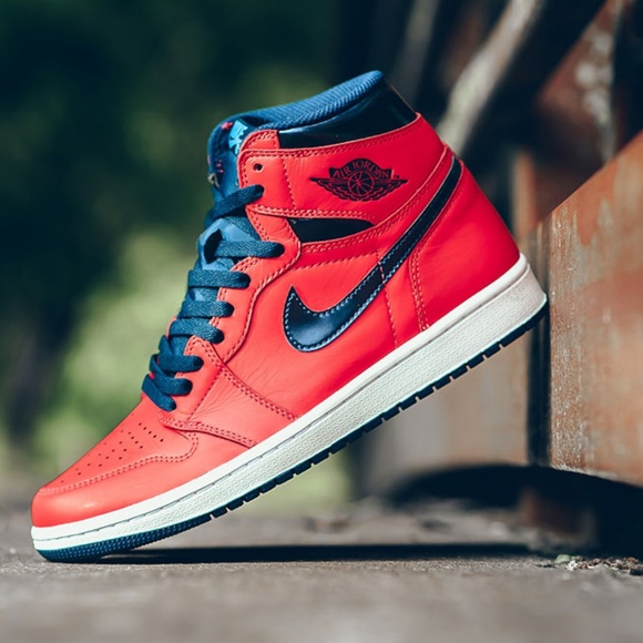 air jordan 1 retro high og david letterman